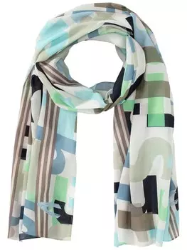 Платок CAMEL ACTIVE, разноцветный