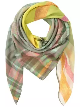 Платок CAMEL ACTIVE, зеленый