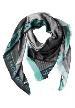 Платок CECIL, черный