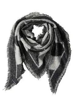 Платок CECIL, черный