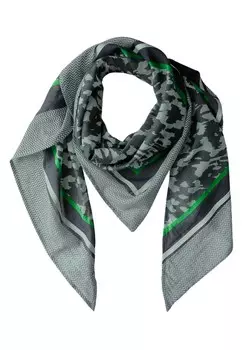 Платок CECIL, хаки