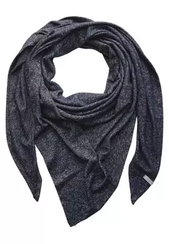 Платок CECIL, темно-синий