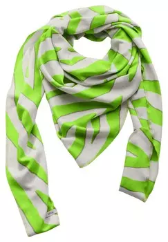 Платок CECIL, желтый