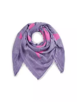 Платок CODELLO, фиолетовый