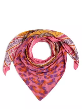 Платок Codello, розовый