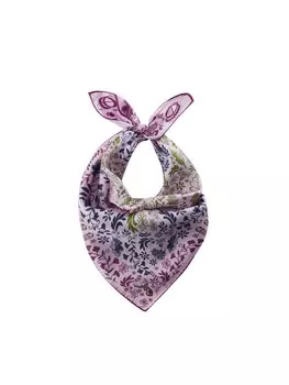 Платок Codello, розовый