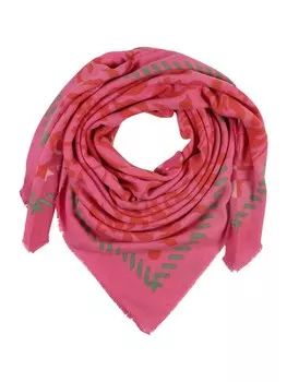 Платок Codello, розовый