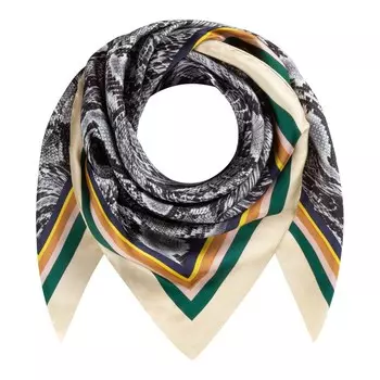 Платок Codello, серый