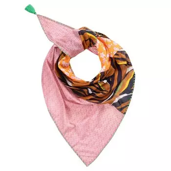 Платок Codello, смешанные цвета