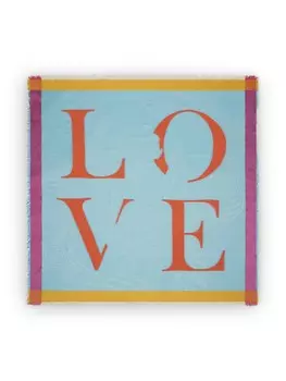 Платок CODELLO Wrap, цвет Mixed colors