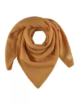 Платок CODELLO Wrap, оранжевый
