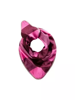 Платок CODELLO Wrap, розовый