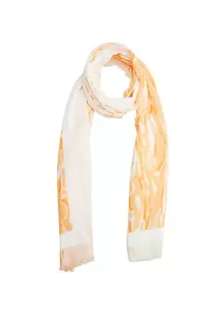 Платок Comma, белый