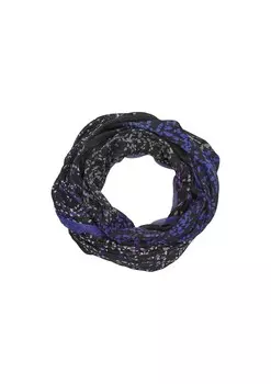 Платок Comma, черный