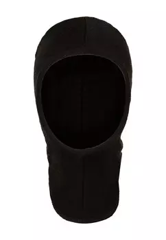 Платок COOKIE ZIGZAG, цвет black