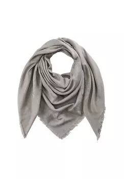 Платок EDLES LOGO-TUCH Codello, цвет grau