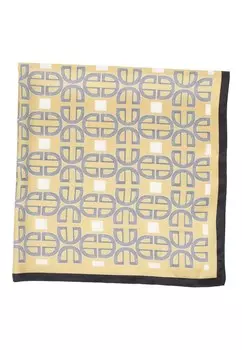 Платок ETERNA Wrap, песочный