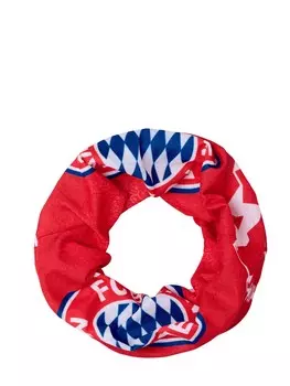 Платок FC BAYERN MNCHEN Wrap, красный
