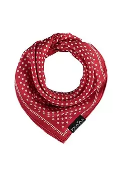 Платок Fraas, красный