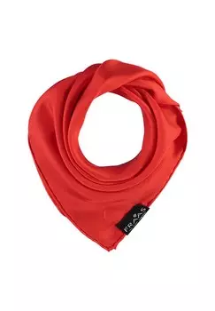 Платок Fraas, красный