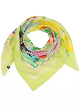 Платок FRAAS, лаймовый