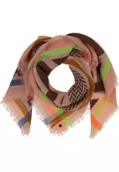 Платок Fraas, пудра