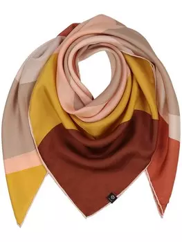 Платок FRAAS, разноцветный