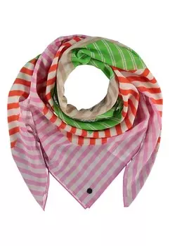 Платок Fraas, розовый