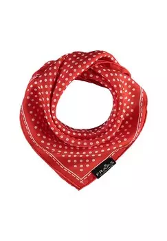 Платок Fraas, розовый