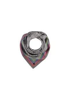 Платок Fraas, серый