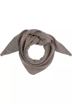 Платок Fraas, серый