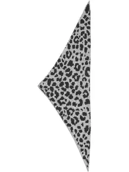 Платок FRAAS, серый