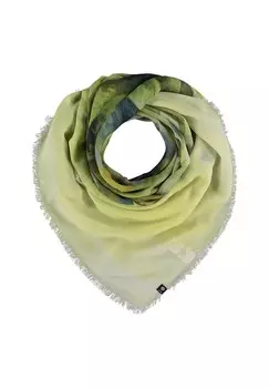Платок Fraas, зеленый