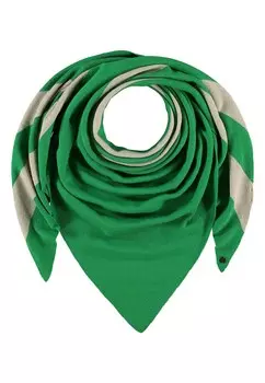 Платок Fraas, зеленый