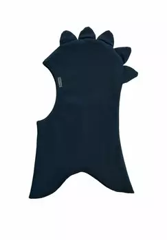 Платок FULLFACE-DINO mikk-line, цвет blue nights