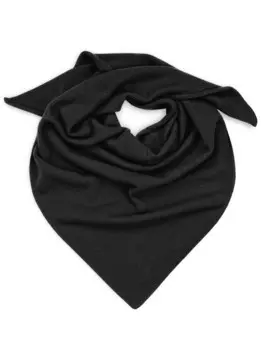 Платок GIESSWEIN Wrap, антрацит