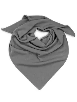 Платок GIESSWEIN Wrap, цвет Graphite