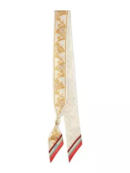 Платок GUESS Wrap, белый