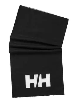 Платок Helly Hansen HH NECK, черный