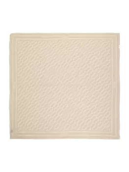 Платок HUGO Alycia, цвет Beige/Light beige