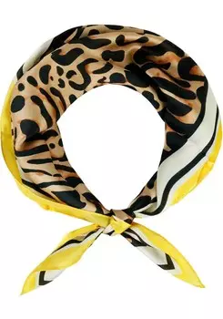 Платок J. Jayz, бежевый