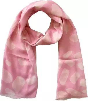 Платок J. Jayz Em, розовый