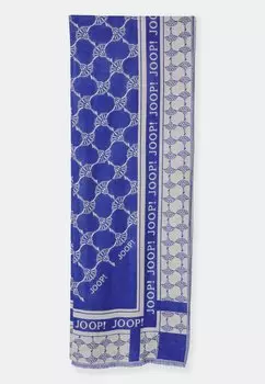 Платок JOOP!, цвет medium blue