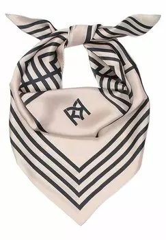 Платок Kazar, цвет beige