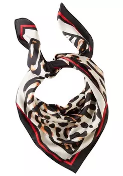 Платок LAURA SCOTT, белый