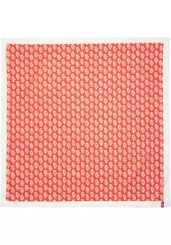 Платок LEVI'S Always, красный