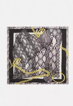 Платок LIU JO, черный