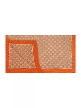 Платок Liu Jo Wrap, кэмел