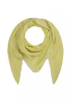 Платок LOVE PIECE'-TUCH Codello, цвет gelb
