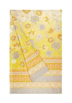 Платок мебельный POSILLIPO Bassetti, желтый
